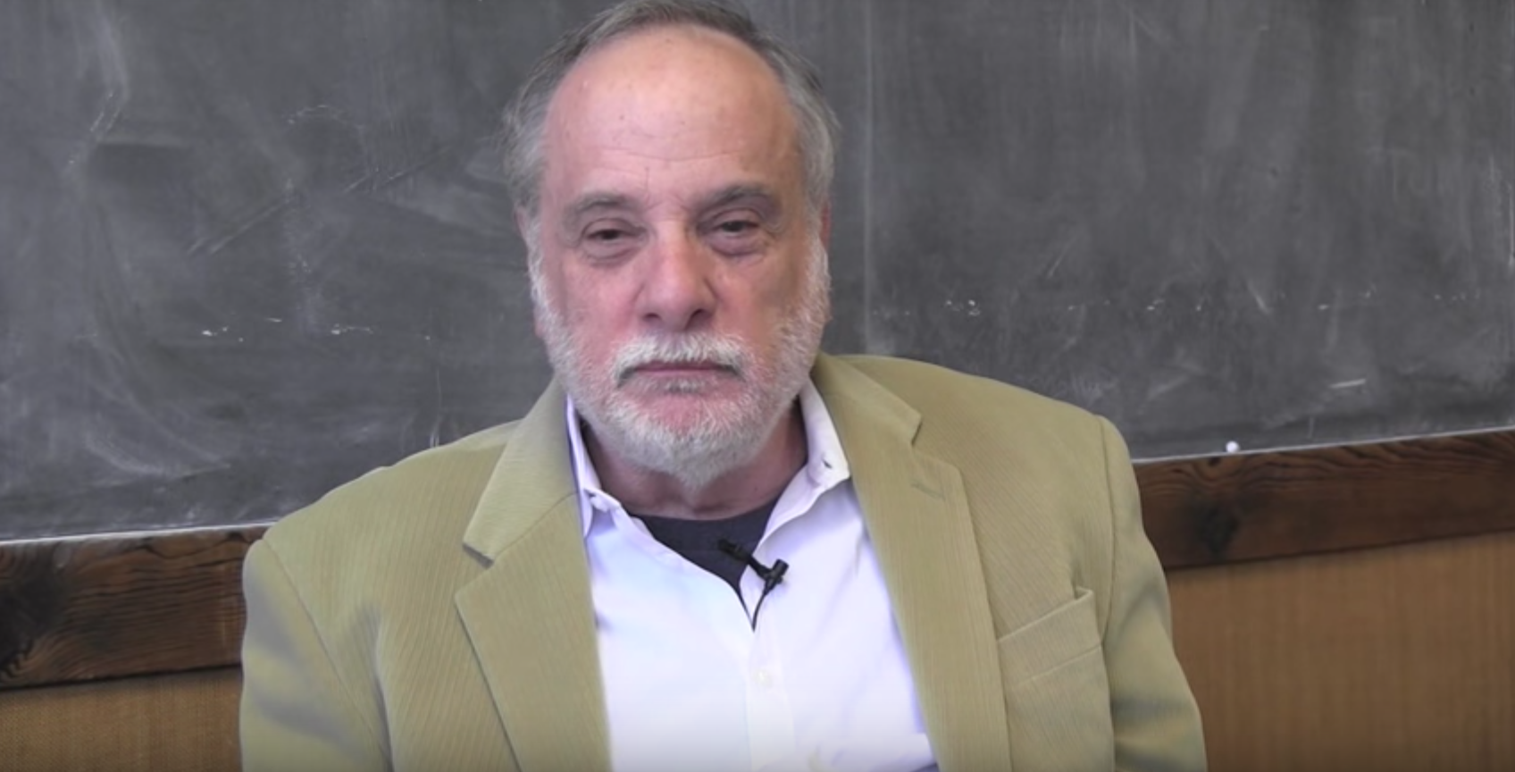 Kenneth Zucker